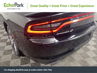 2018 Dodge Charger GT 2C3CDXJG3JH201351 2018 Dodge Charger GT