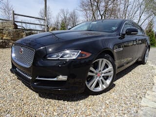 2016 Jaguar XJL SAJWJ2GD1G8V93232 2016 Jaguar XJL