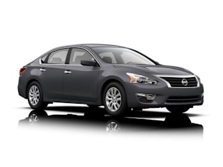 2013 Nissan Altima 1N4AL3AP9DN564995 2013 Nissan Altima