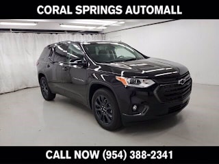 2021 Chevrolet Traverse 1GNERJKW2MJ111269 2021 Chevrolet Traverse