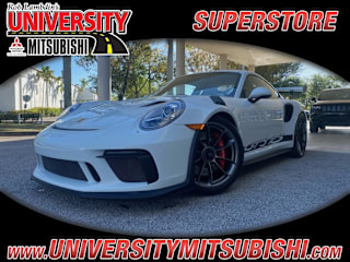 2019 Porsche 911 WP0AF2A92KS165275 2019 Porsche 911