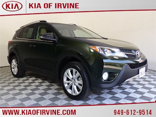 2013 Toyota RAV4 Limited 2T3YFREV9DW024244 2013 Toyota RAV4 Limited