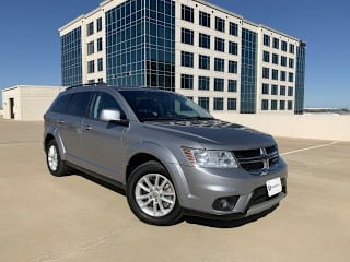 2016 Dodge Journey SXT 3C4PDCBG3GT223886 2016 Dodge Journey SXT