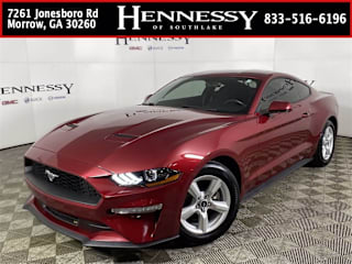 2018 Ford Mustang 1FA6P8TH3J5182826 2018 Ford Mustang