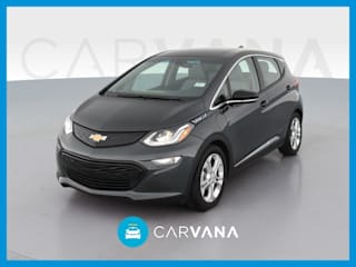 2020 Chevrolet Bolt EV LT 1G1FY6S04L4117024 2020 Chevrolet Bolt EV LT