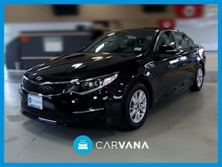 2018 Kia Optima LX 5XXGT4L37JG201865 2018 Kia Optima LX