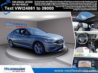 2020 Volkswagen Jetta 1.4T R-Line ULEV 3VWCB7BU9LM042486 2020 Volkswagen Jetta 1.4T R-Line ULEV