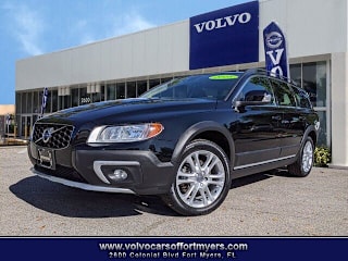 2016 Volvo XC70 YV4612NK7G1263956 2016 Volvo XC70