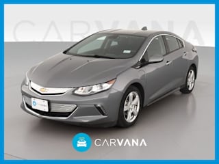 2018 Chevrolet Volt 1G1RC6S52JU132173 2018 Chevrolet Volt