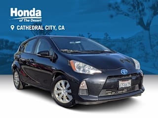 2013 Toyota Prius c Three JTDKDTB39D1531039 2013 Toyota Prius c Three