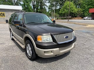 2005 Ford Expedition Eddie Bauer 1FMPU175X5LA33339 2005 Ford Expedition Eddie Bauer