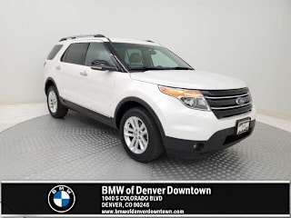 2013 Ford Explorer XLT 1FM5K8D88DGA05129 2013 Ford Explorer XLT