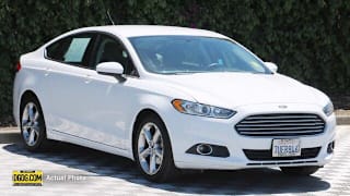 2016 Ford Fusion S 3FA6P0G73GR329512 2016 Ford Fusion S