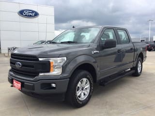 2020 Ford F-150 XL 1FTEW1EP9LFB66423 2020 Ford F-150 XL