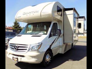 2018 Mercedes-Benz Sprinter Cab Chassis 3500XD WDAPF4CCXJ9758695 2018 Mercedes-Benz Sprinter Cab Chassis 3500XD