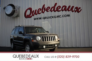 2016 Jeep Patriot 1C4NJRBB2GD551720 2016 Jeep Patriot