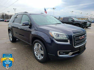 2017 GMC Acadia 1GKKRSKD0HJ219044 2017 GMC Acadia