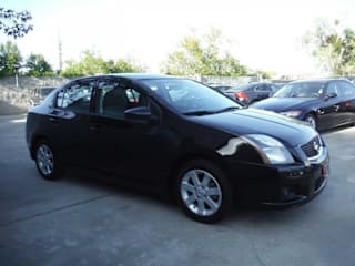 2010 Nissan Sentra 2.0 3N1AB6AP0AL729863 2010 Nissan Sentra 2.0
