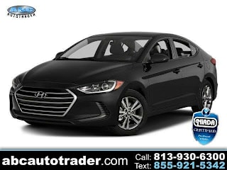 2018 Hyundai Elantra SEL KMHD84LF7JU720046 2018 Hyundai Elantra SEL