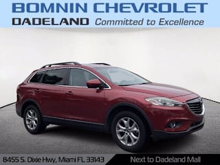 2015 Mazda CX-9 Touring JM3TB2CA3F0464522 2015 Mazda CX-9 Touring