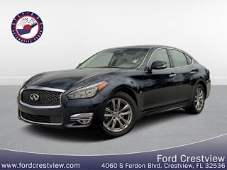 2017 Infiniti Q70 3.7 JN1BY1AP8HM740132 2017 Infiniti Q70 3.7