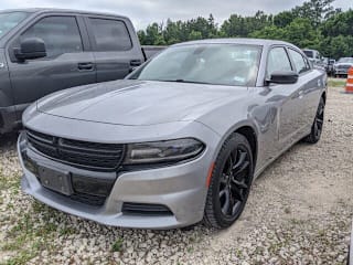 2016 Dodge Charger SE 2C3CDXBG7GH246803 2016 Dodge Charger SE