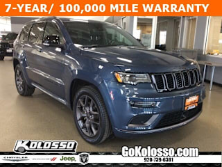 2020 Jeep Grand Cherokee Limited X 1C4RJFBT2LC249479 2020 Jeep Grand Cherokee Limited X