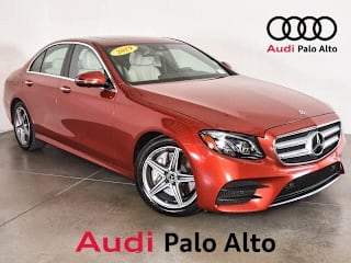 2019 Mercedes-Benz E-Class E 300 WDDZF4JB1KA520420 2019 Mercedes-Benz E-Class E 300
