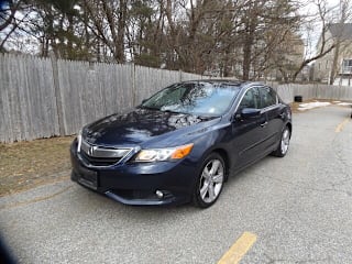 2014 Acura ILX 2.0L w/Tech 19VDE1F76EE006020 2014 Acura ILX 2.0L w/Tech