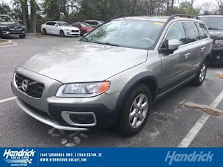 2013 Volvo XC70 YV4952BL7D1154407 2013 Volvo XC70