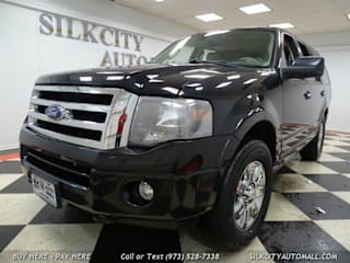 2012 Ford Expedition Limited 1FMJU2A54CEF34765 2012 Ford Expedition Limited