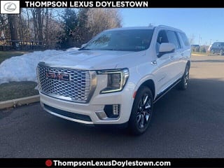 2021 GMC Yukon XL 1GKS2JKL7MR161628 2021 GMC Yukon XL