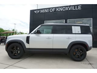 2020 Land Rover Defender 110 HSE SALE1EEU8L2005430 2020 Land Rover Defender 110 HSE