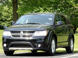 2012 Dodge Journey SXT 3C4PDCBB8CT368839 2012 Dodge Journey SXT