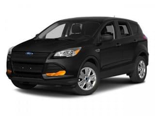 2014 Ford Escape Titanium 1FMCU9JX9EUC48616 2014 Ford Escape Titanium