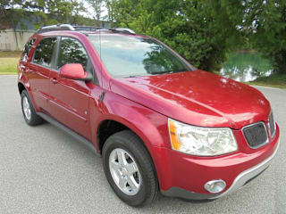 2006 Pontiac Torrent Base 2CKDL63F666028647 2006 Pontiac Torrent Base