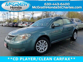 2010 Chevrolet Cobalt 1G1AD5F52A7179801 2010 Chevrolet Cobalt