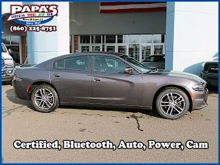 2019 Dodge Charger SXT 2C3CDXJG7KH631062 2019 Dodge Charger SXT