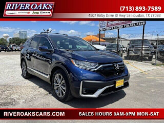 2020 Honda CR-V Touring 7FARW1H94LE014542 2020 Honda CR-V Touring