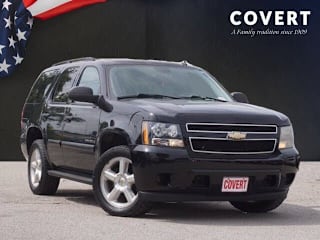 2007 Chevrolet Tahoe LS 1GNFC13C07R425504 2007 Chevrolet Tahoe LS