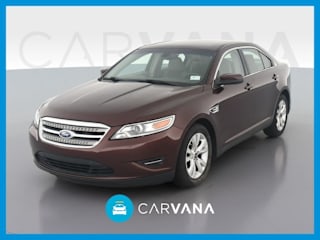 2012 Ford Taurus 1FAHP2EW0CG116209 2012 Ford Taurus