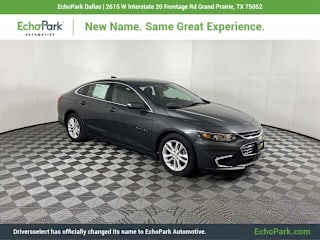 2018 Chevrolet Malibu 1G1ZD5ST1JF162467 2018 Chevrolet Malibu