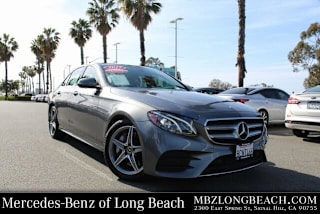 2018 Mercedes-Benz E-Class E 300 WDDZF4JB1JA387155 2018 Mercedes-Benz E-Class E 300