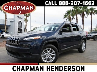 2016 Jeep Cherokee Sport 1C4PJMAB4GW109362 2016 Jeep Cherokee Sport
