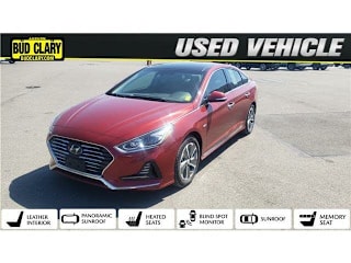 2018 Hyundai Sonata Hybrid Limited KMHE34L31JA082869 2018 Hyundai Sonata Hybrid Limited