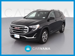 2018 GMC Terrain SLT Diesel 3GKALWEU0JL293952 2018 GMC Terrain SLT Diesel