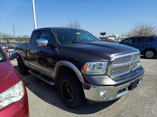2015 Ram Pickup 1500 1C6RR7JM9FS753246 2015 Ram Pickup 1500