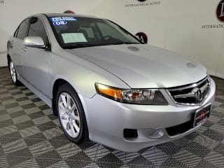 2008 Acura TSX w/Navi JH4CL96928C001867 2008 Acura TSX w/Navi