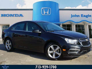 2015 Chevrolet Cruze 1G1PE5SB6F7225706 2015 Chevrolet Cruze