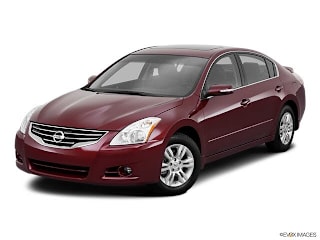 2011 Nissan Altima 1N4AL2AP3BC106985 2011 Nissan Altima